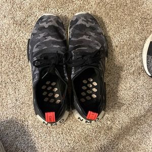 Adidas NMD shoes